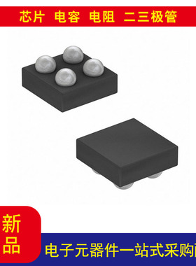 电子AK09918C 霍尔效应 传感器 X，Y，Z 轴 4-WLCSP（0.76x0.76）