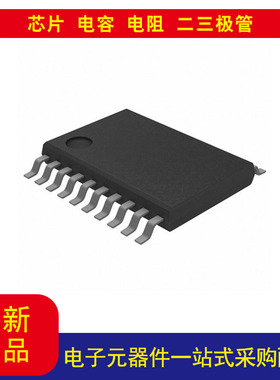 TPS7350QPWR PMIC 稳压器 - 线性 正 固定 1 输出 500mA 20-TSSOP