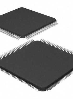 LAN9311I-NZW以太网 开关 10/100 Base- 并联 接口 128-XVTQFP