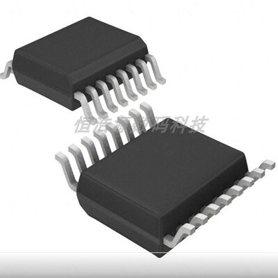 全新LTC1555LEGN-1.8电压电平 转换器 双向 1 电路 1 通道 - 16-S