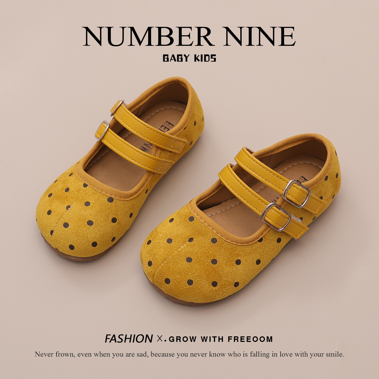 女童公主皮鞋2025春秋新款童鞋小女孩浅口单鞋女宝软底豆豆鞋洋气,童鞋/婴儿鞋/亲子鞋,皮鞋,淘宝优惠券,粉丝福利购,淘宝优惠卷