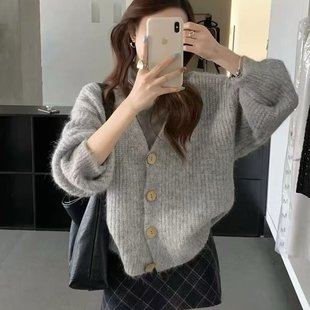 乡丫头严选毛衣 509