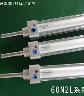 CAMOZZI康茂胜气缸60N2L040A0670S 040E0670S  24N2A25A050 61M2P