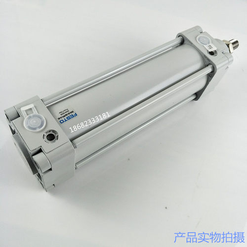 气缸DNG-40-32-50-63-75-100-125-150-175-200-300-PPV-A