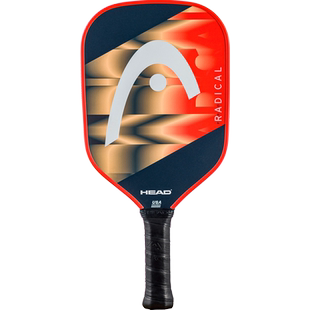 HEAD海德匹克球拍Radical系列 Pro Elite 男女初学入门碳纤维球拍