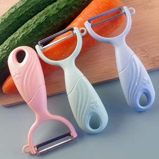 削皮刀厨房专用刮皮刀削皮刀多功能家用芦笋苹果梨削皮器新品水果