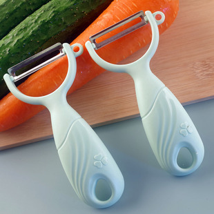 家用芦笋苹果梨削皮器新品水果削皮刀厨房专用刮皮刀削皮刀多功能