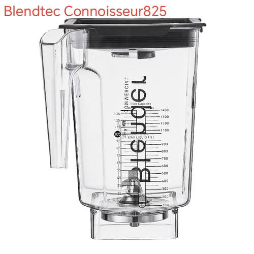 美国Blendtec沙冰机帕兰德Connoisseur q-series825沙冰杯子刀组