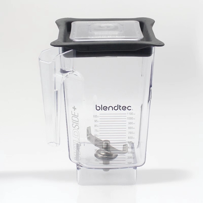 原装五方杯美国BLENDTEC通用沙冰杯1800ML搅拌杯新款料理机配件