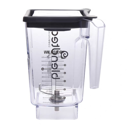 美国Blendtec/柏兰德825/625/650/570/800/885杯子上座沙冰杯配件