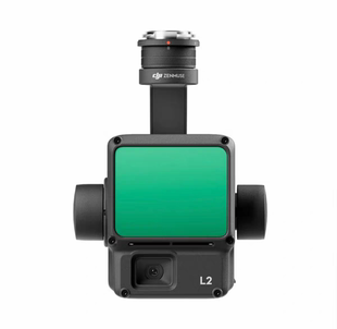 PPK网络服务测绘电力林业工程基建官方正品 大疆DJI禅思