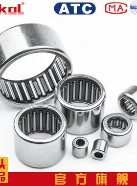 ZOKOL轴承HK101408 HK101410 HK101412 HK101415 HK101710 101712