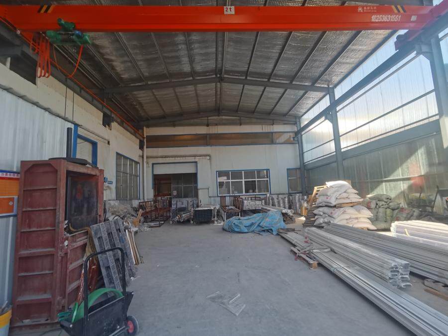 1月19日潍坊地面附属物一宗网络拍卖公告