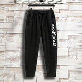 2022长期做新款圆领卫衣男士潮牌ins搭配帅气运动套装TZS20-P22，男装休闲套装，星座1402-1