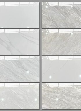 300x600墙砖400x800卫生间浴室厕所阳台厨房广东佛山瓷砖厂家直销