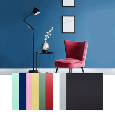 广东佛山瓷砖600x600深色浴室防滑地板砖纯色哑光户外地砖