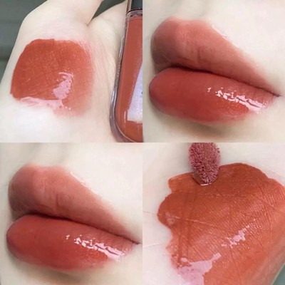品牌授权！正装！KIKO双头唇釉
