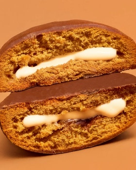 特价俄罗斯Bombbar蛋白饼控卡运动饱腹代餐轻卡零食曲奇饼干进口