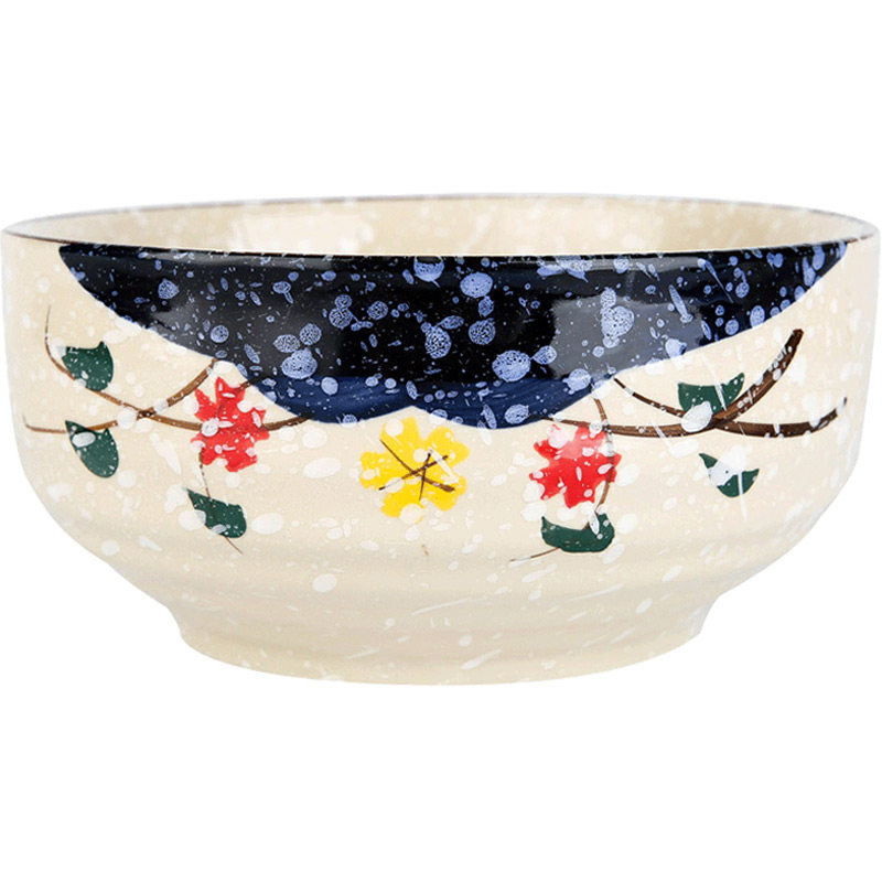 极速优格日式傲雪创意o汤碗盘子菜盘西餐盘碗碟套装家用米饭碗陶,餐饮具,盘,淘宝优惠券,粉丝福利购,淘宝优惠卷