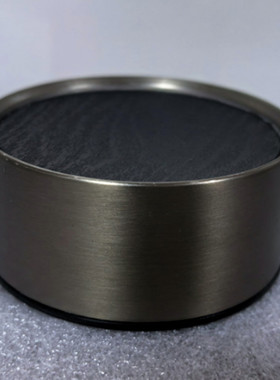 苏泊尔双层耐热玻璃杯配件KC33DU/DV10原厂杯盖茶漏盖子防漏盖