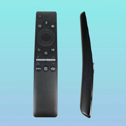 适用于三星电视语音遥控器BN59-01330A 01329A 01312A F 01330C-R