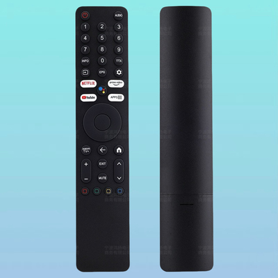 适用于小米语音遥控器超高清XMRM-ML 4K QLED 电视 Q2 50