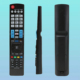 适用于乐金LG液晶电视机遥控器英文版 AKB73615303
