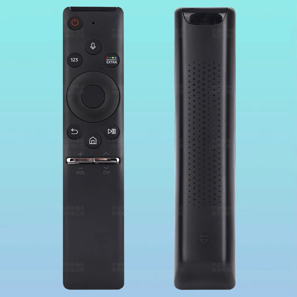 适用于三星液晶电视机蓝牙语音遥控器 BN59-01242A