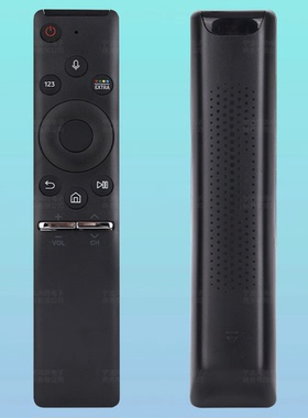 适用于三星液晶电视机蓝牙语音遥控器 BN59-01242A