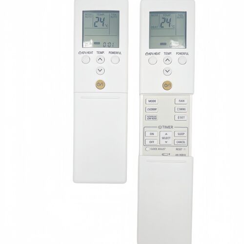 AR-REB1E 适用于富士 FUJITSU 外贸空调遥控器AC REMOTE CONTROL