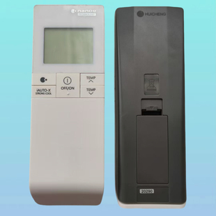 ACXA75C202909 TK821英文版 适用于松下空调遥控器5kW Etherea