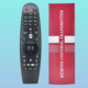 55UK6200 650A 75UN710 MR600 适用于LG语音蓝牙电视机遥控器AN