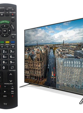 N2QAYB000487 Remote Control 适用于PANASONIC松下  Viera TV