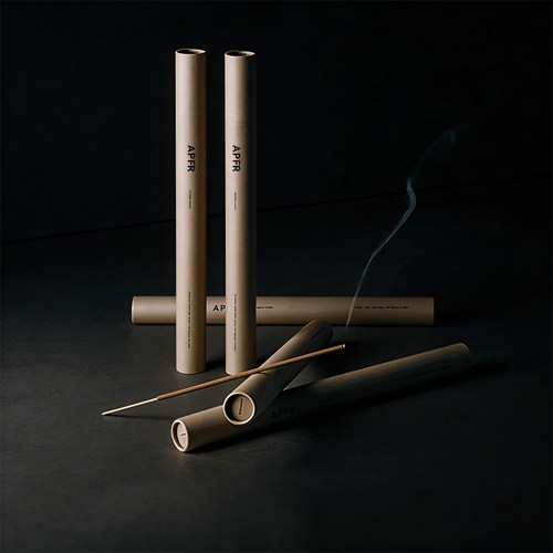 APFR日本自然手作线香