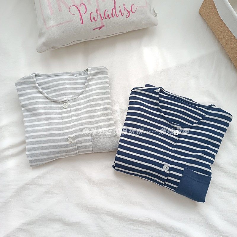 日单中长款哺乳月子服 棉涤厚款针织弹力喂奶家居服孕妇待产裙,孕妇装/孕产妇用品/营养,家居裙,淘宝优惠券,粉丝福利购,淘宝优惠卷