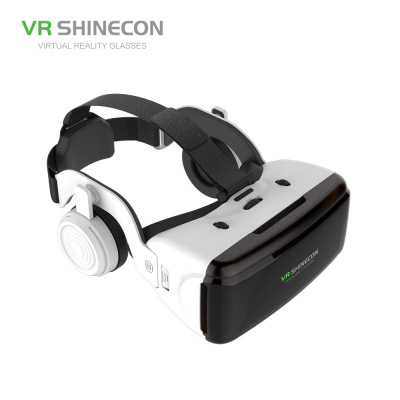2025热卖3D左右格式智能眼镜