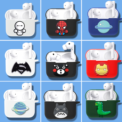 X-ITEarbudsX1X22S硅胶软壳