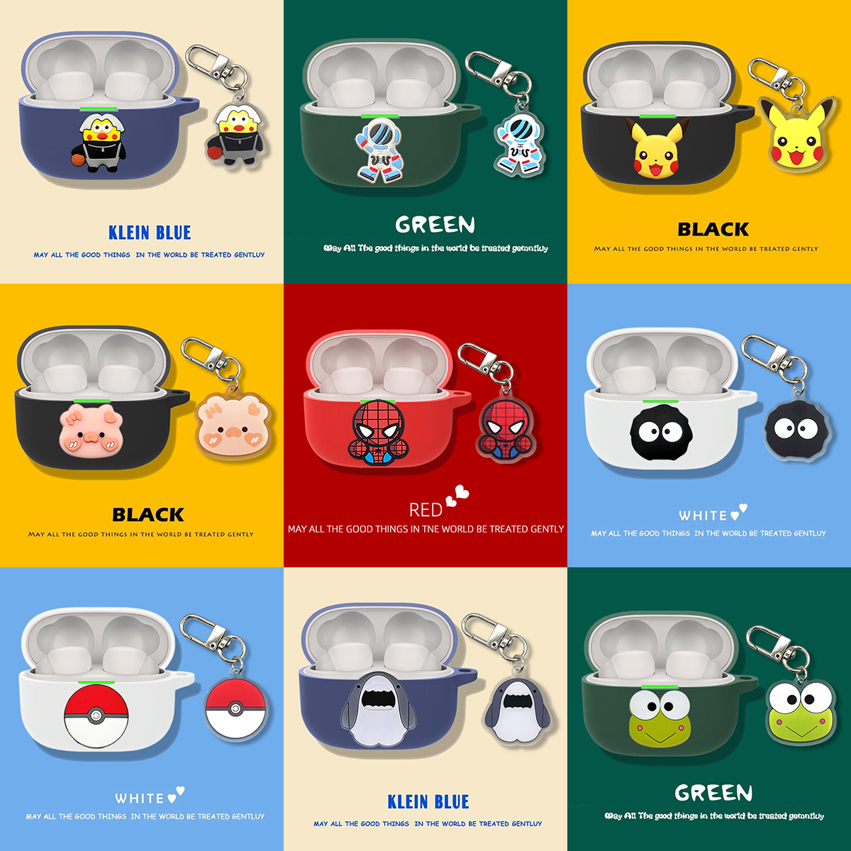 亚克力索尼LinkbudsS保护套