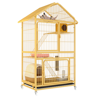 新品猫别墅火热促销！超强推荐！