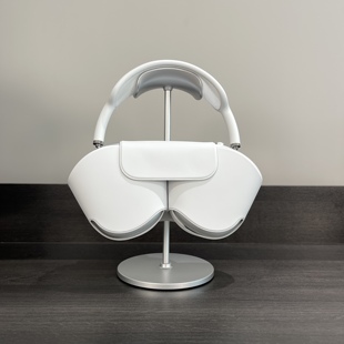 Airpods 適用于蘋果 Apple原裝 正品 主動降噪耳機國行 Max頭戴式