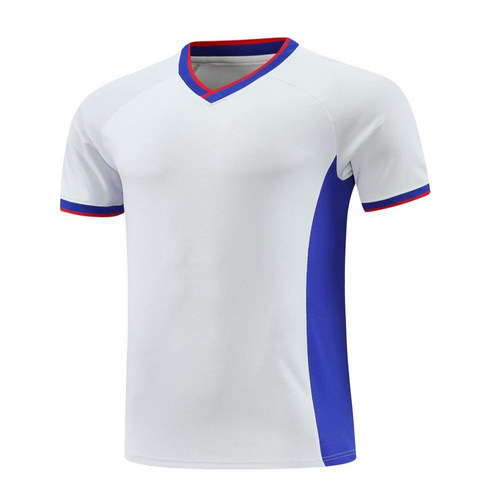 新款专业篮球裁判服个性定制速干透气团队排羽毛球裁判服团购定制