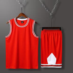 公牛独行侠球衣篮球服套装定制湖人火箭黄蜂队掘金76人篮球衣队服