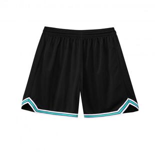 RHUDE篮球短裤男运动宽松夏季跑步训练速干美式裤子四分裤健身男