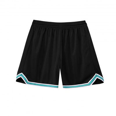 RHUDE篮球短裤男运动宽松夏季跑步训练速干美式裤子四分裤健身男