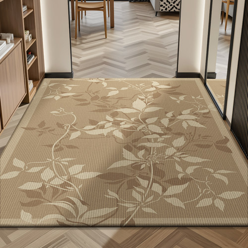 大江地垫入户门耐磨地毯门口家用