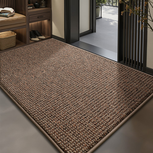 大江入户门地垫简约家用门口加厚