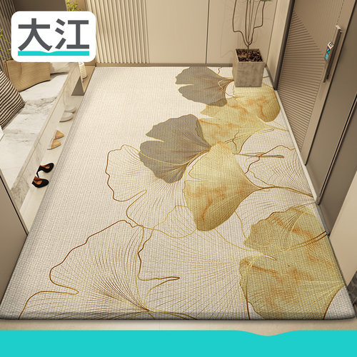 大江入户门地垫2025新款