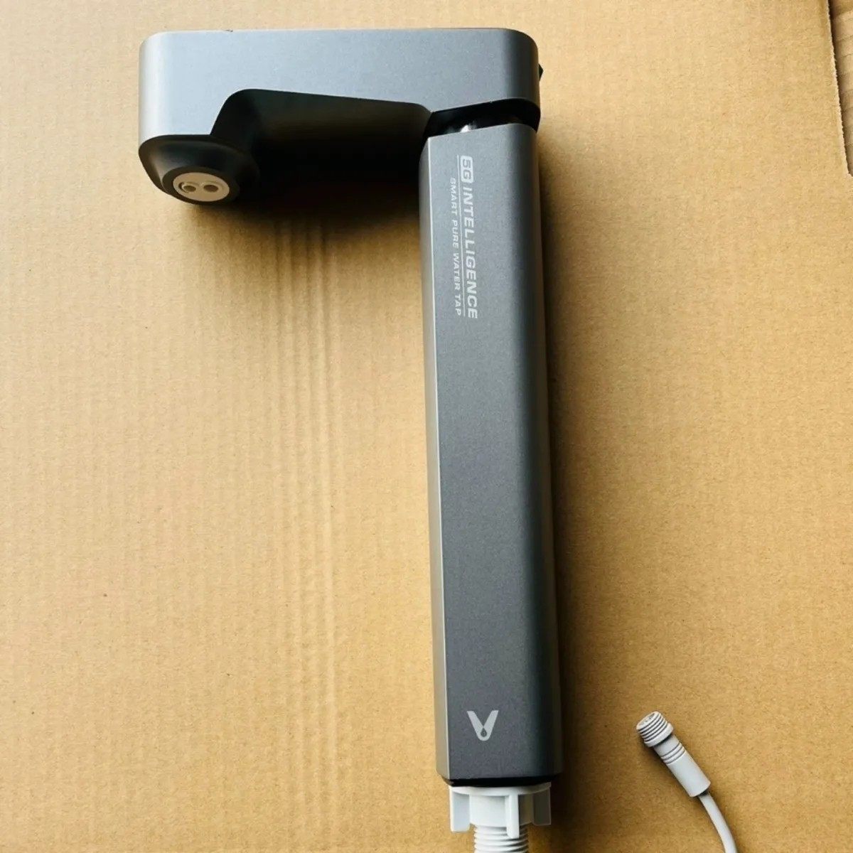 家用云米Al净水器昆仑矿泉1000G 1200G双出水触屏水龙头 维修配件