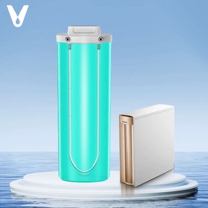 云米净水器D1/S1/X3滤芯MRC12净水机3号水袋