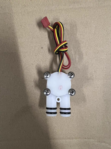 小米云米净水器流量计 电磁阀,废水阀,进水阀400G/600G/1000g通用